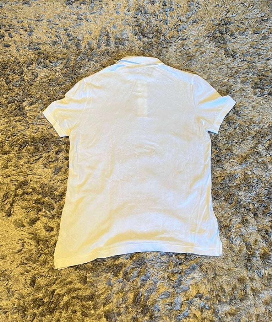Lacoste Polo Slim Fit
