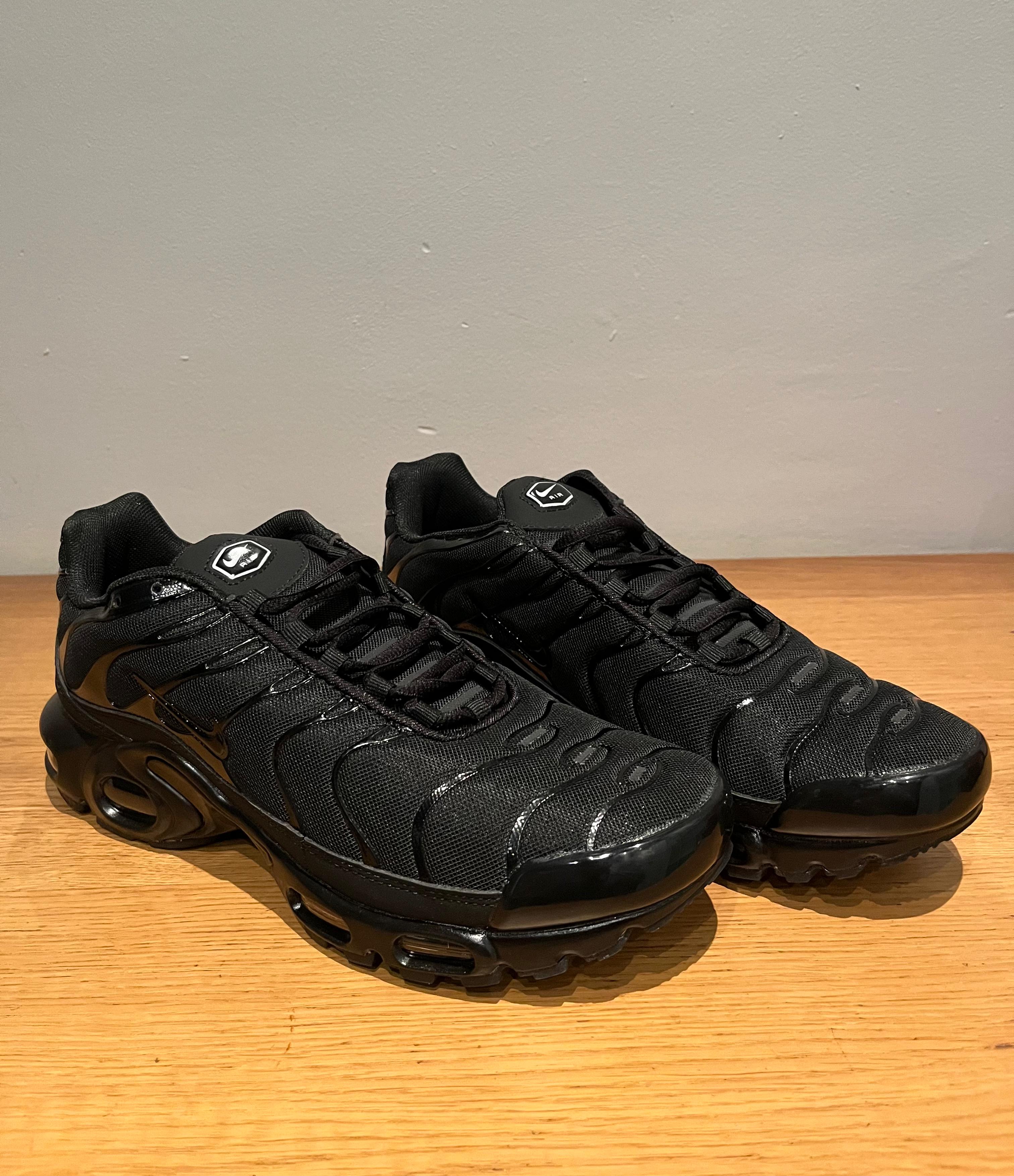 Nike Air Max Plus TN