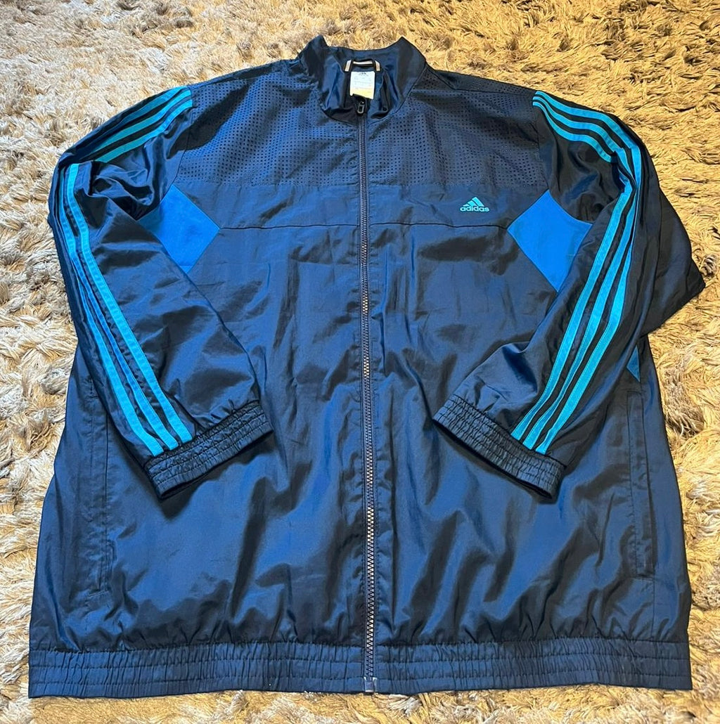 Adidas Chaqueta Vintage