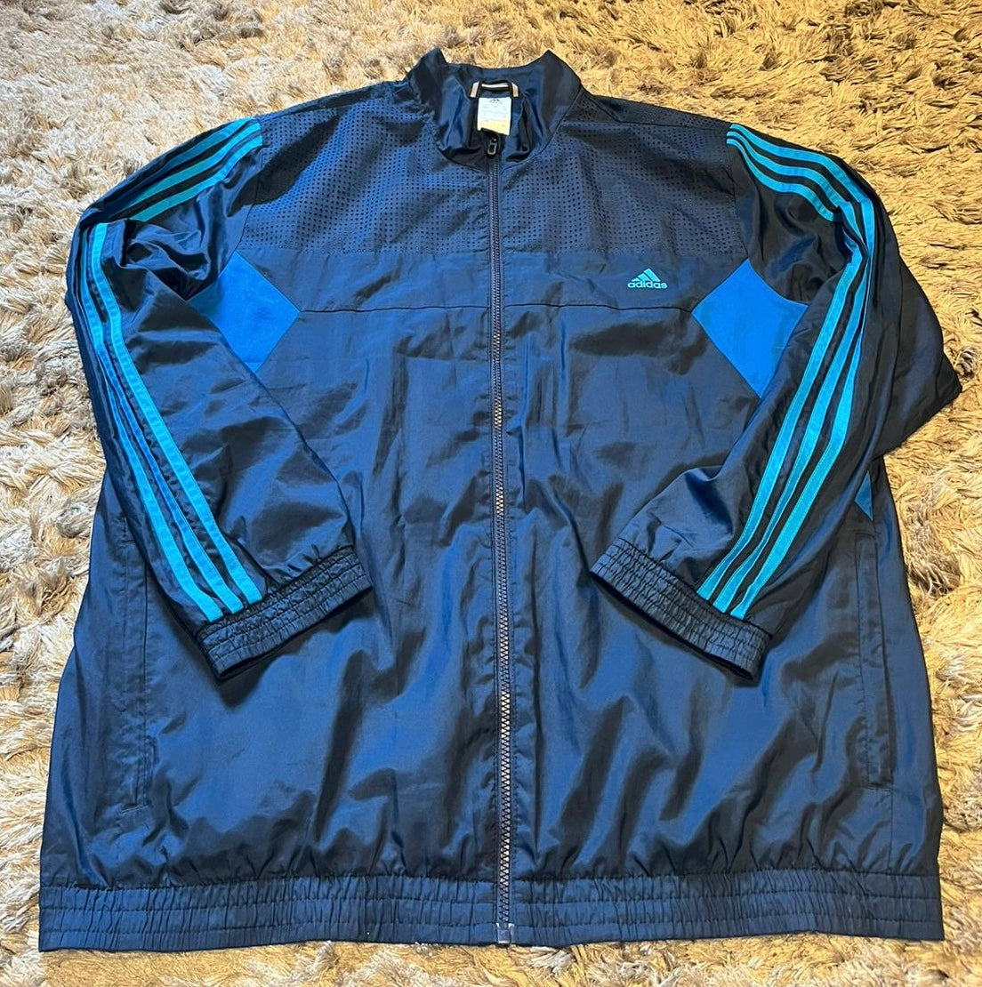 Adidas Chaqueta Vintage