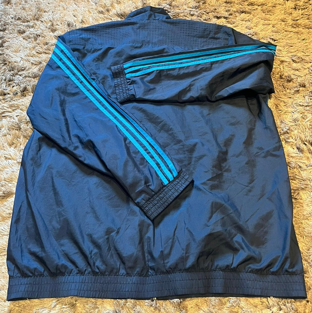 Adidas Chaqueta Vintage