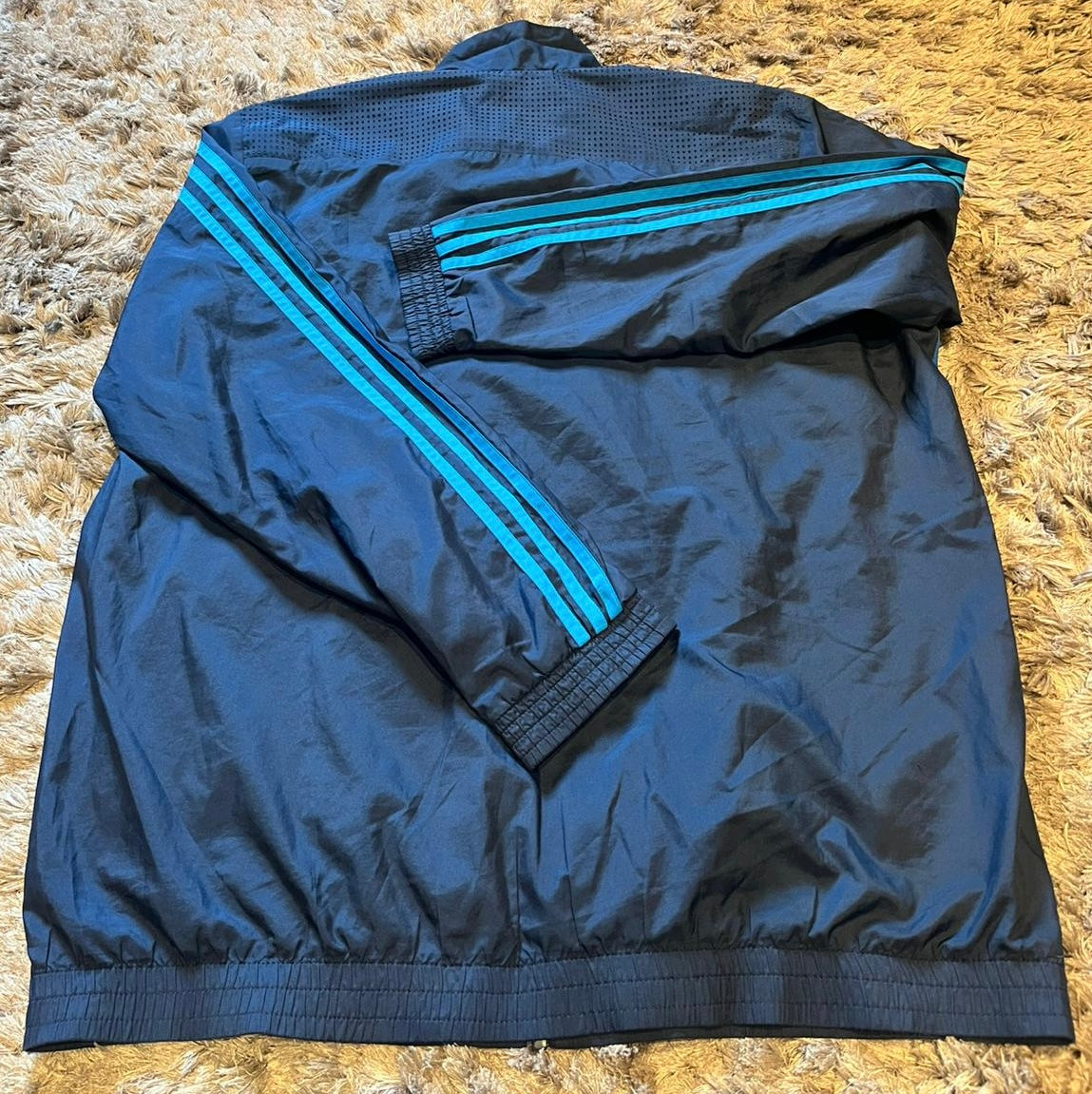 Adidas Chaqueta Vintage