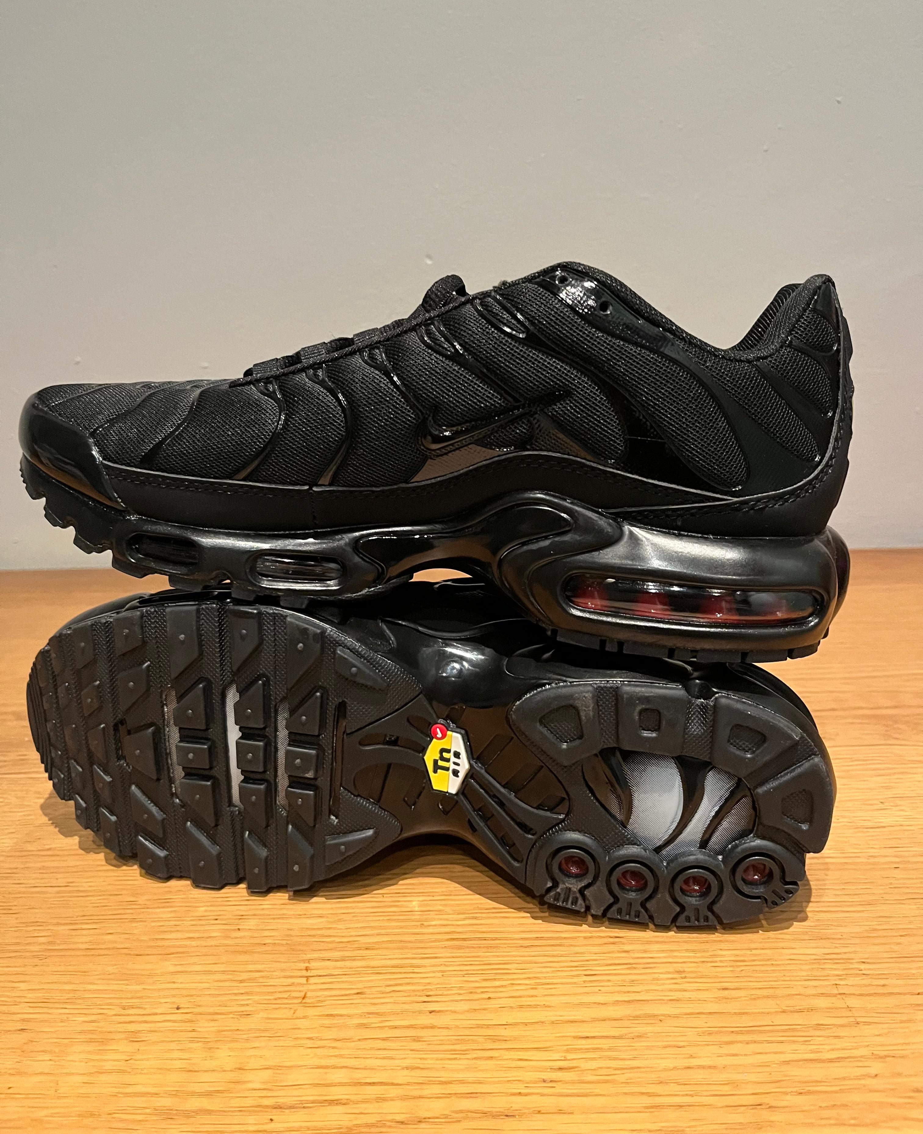 Nike Air Max Plus TN