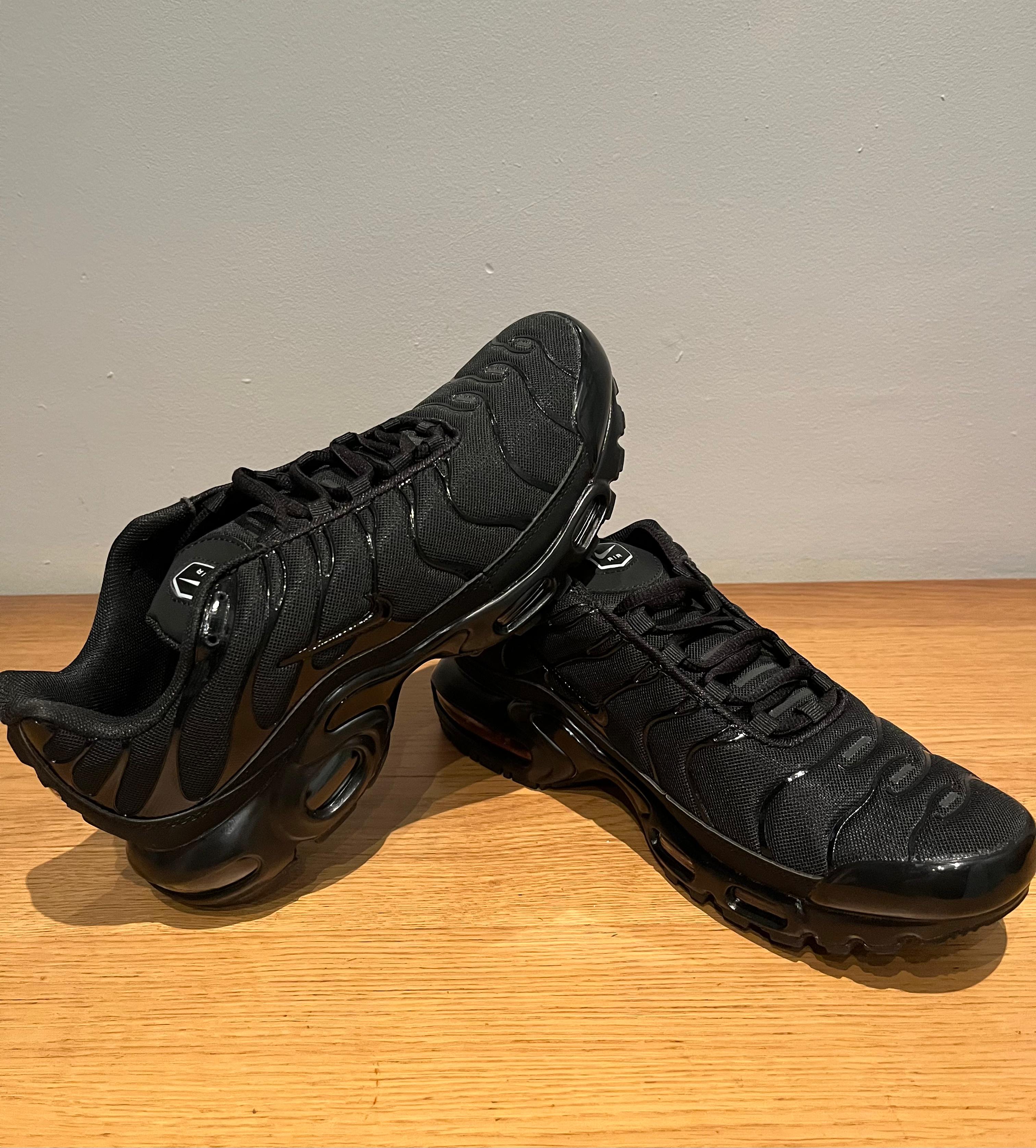 Nike Air Max Plus TN