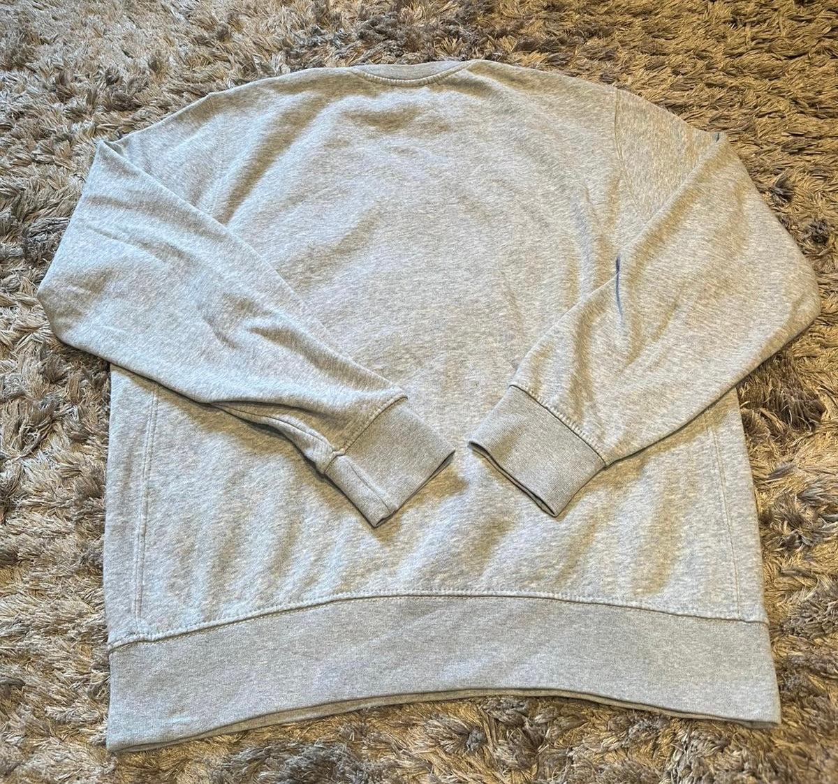 Nike Sudadera Básica