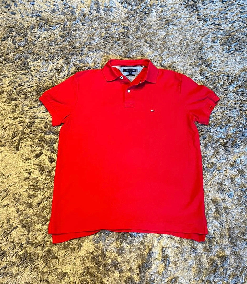 Tommy Hilfiger Polo