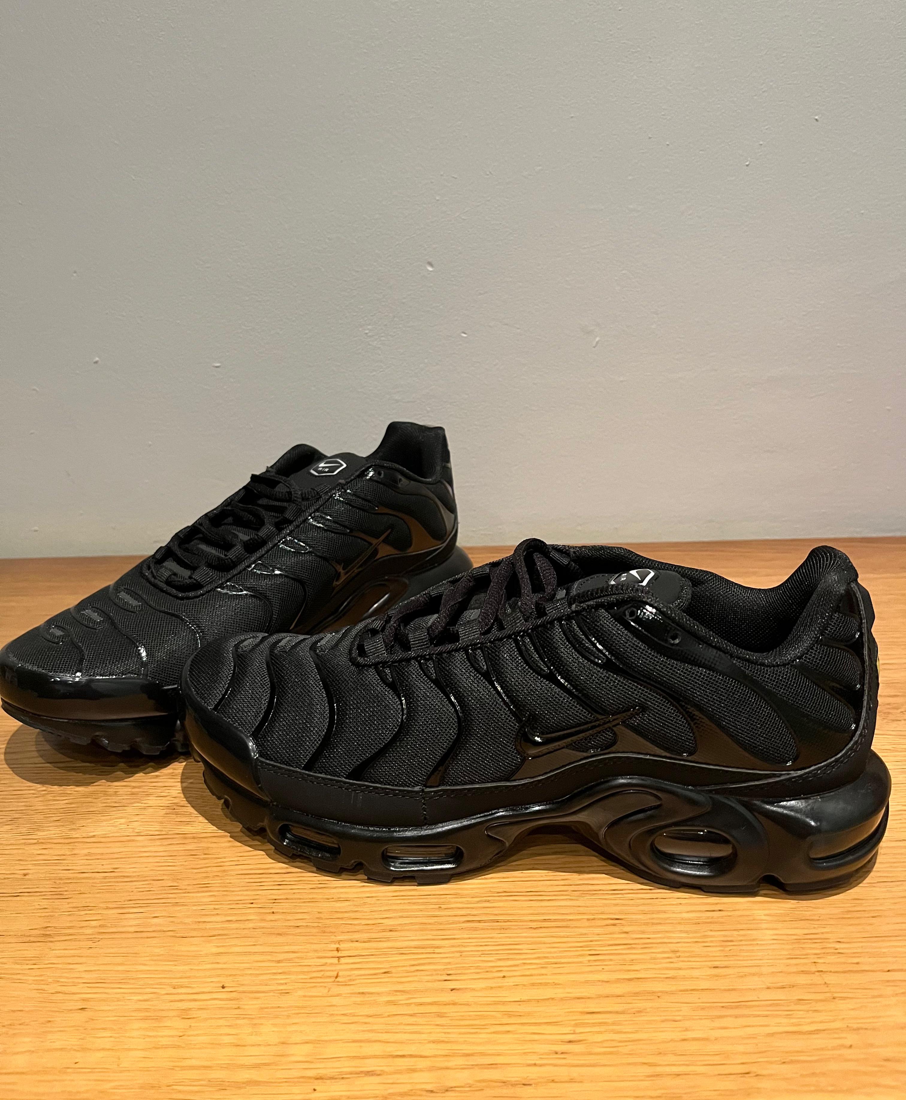 Nike Air Max Plus TN