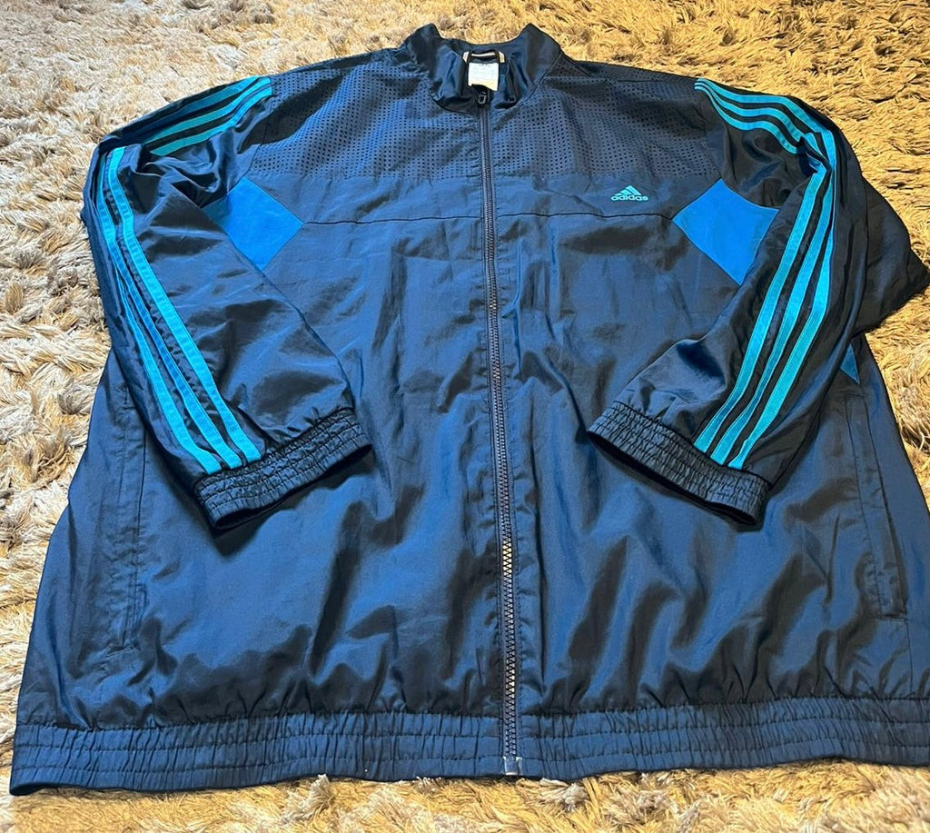 Adidas Chaqueta Vintage