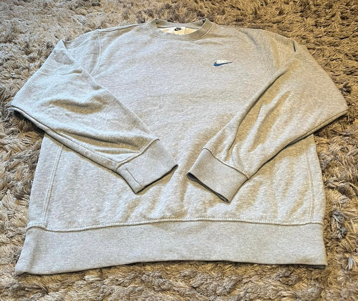 Nike Sudadera Básica