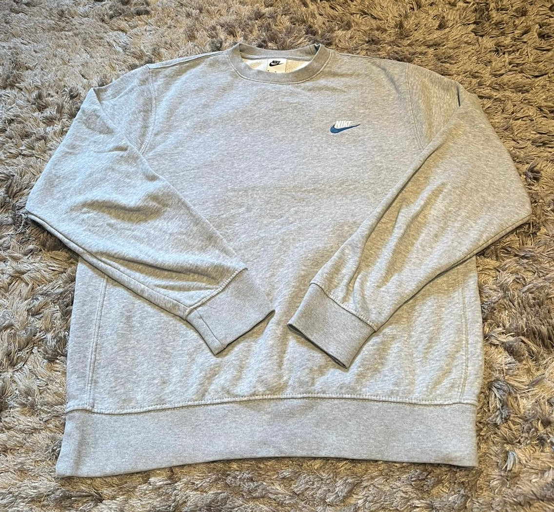 Nike Sudadera Básica