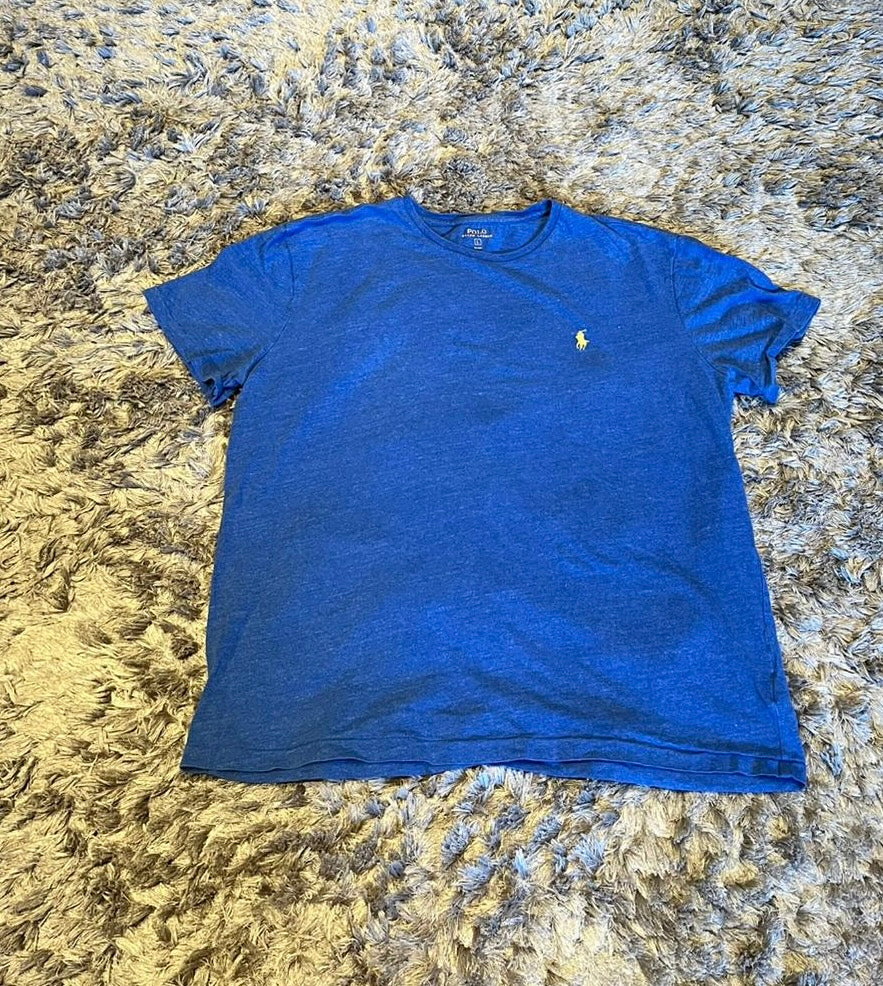 Polo Ralph Lauren Camiseta