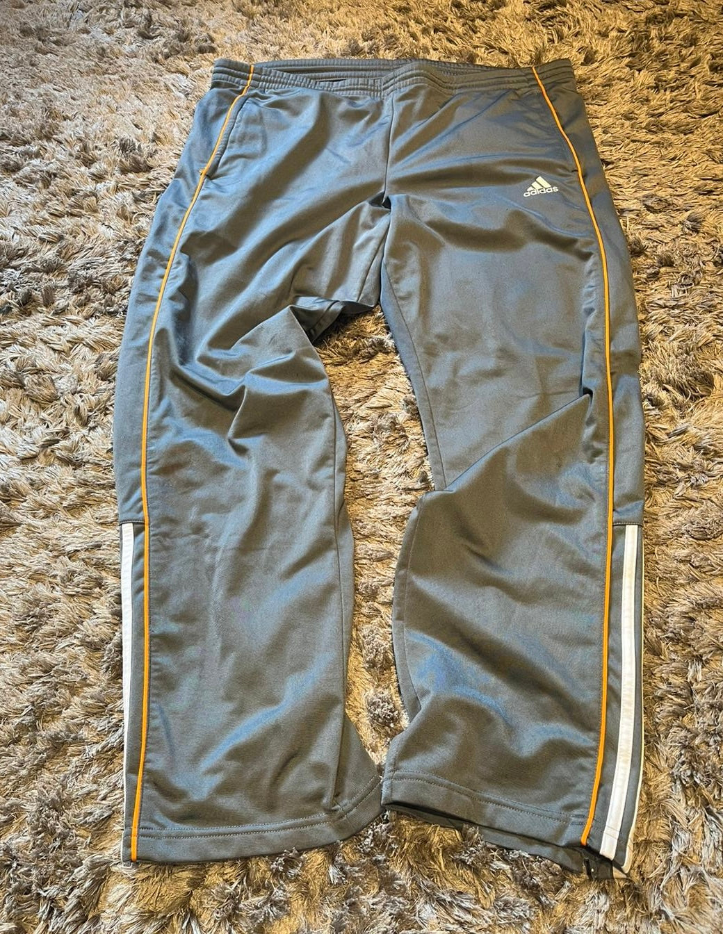 Adidas Pantalón deportivo Vintage